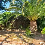 Port FREJUS T2 58m2 climatise avec terrasse, parki