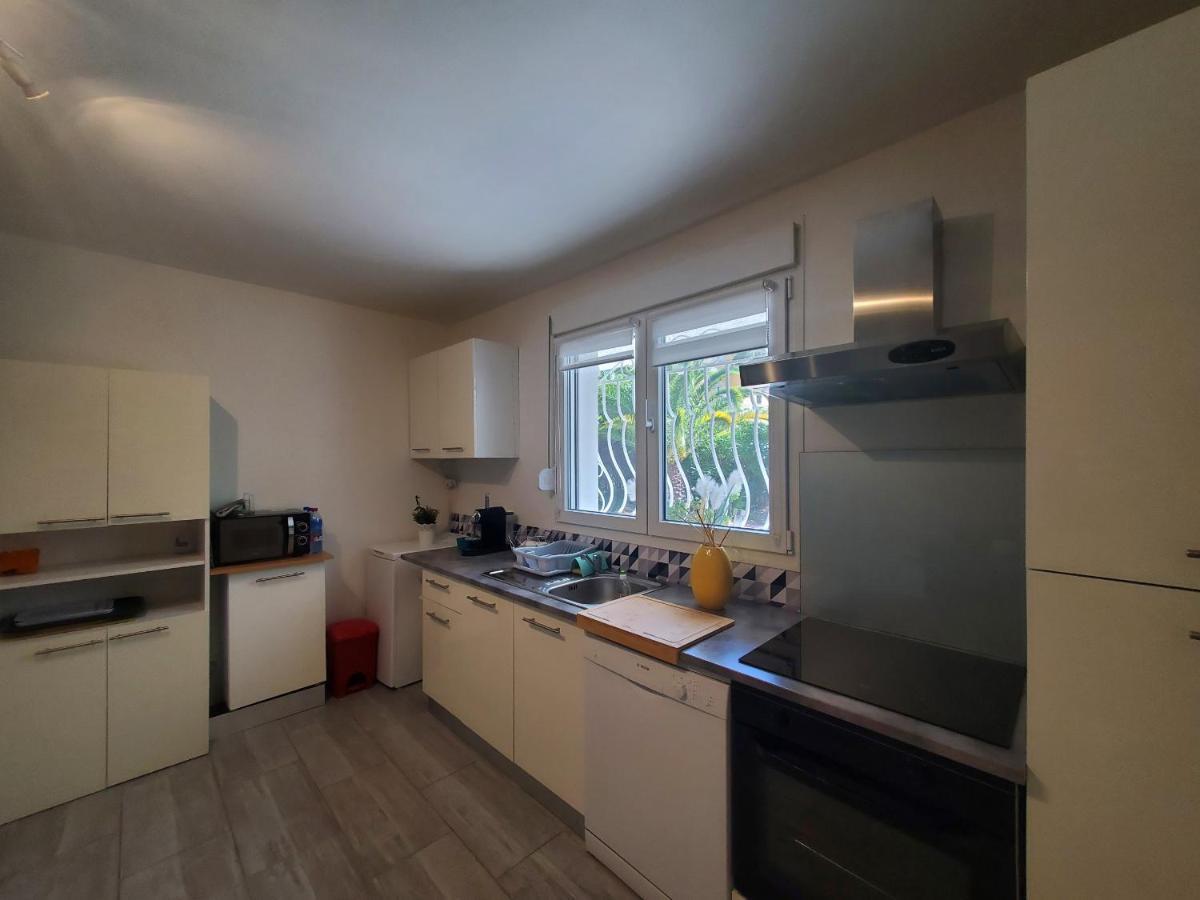 Port T2 58m2 Climatise Avec Terrasse, Parki Appartement *