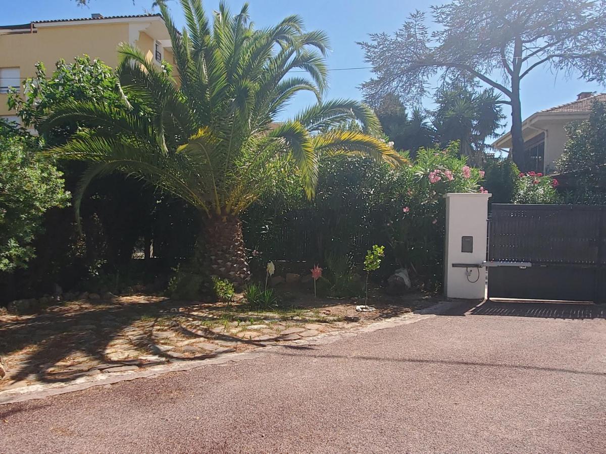 Port T2 58m2 Climatise Avec Terrasse, Parki *